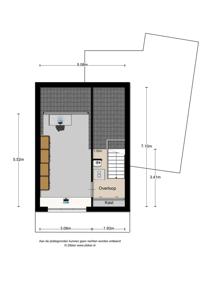 Foto 46 van Bronsinklaan 71