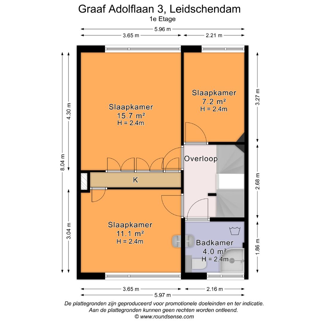 Photo 47 of Graaf Adolflaan 3