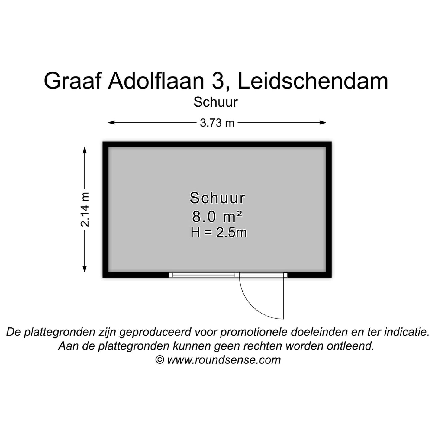 Photo 49 of Graaf Adolflaan 3