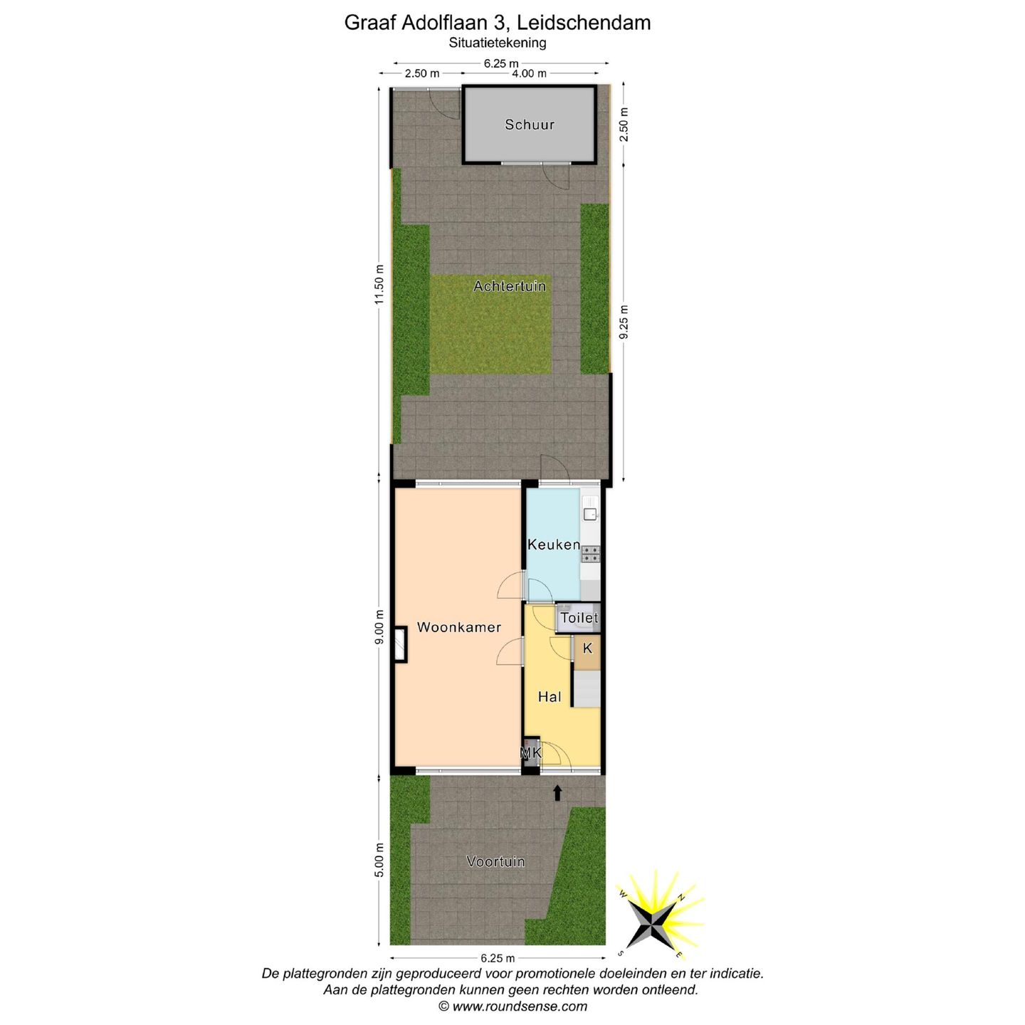 Photo 50 of Graaf Adolflaan 3