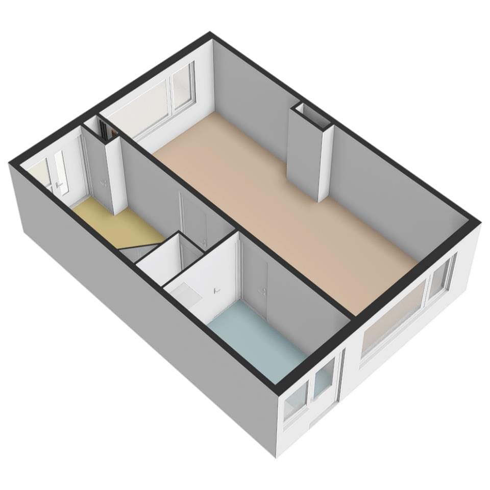 Photo 51 of Graaf Adolflaan 3