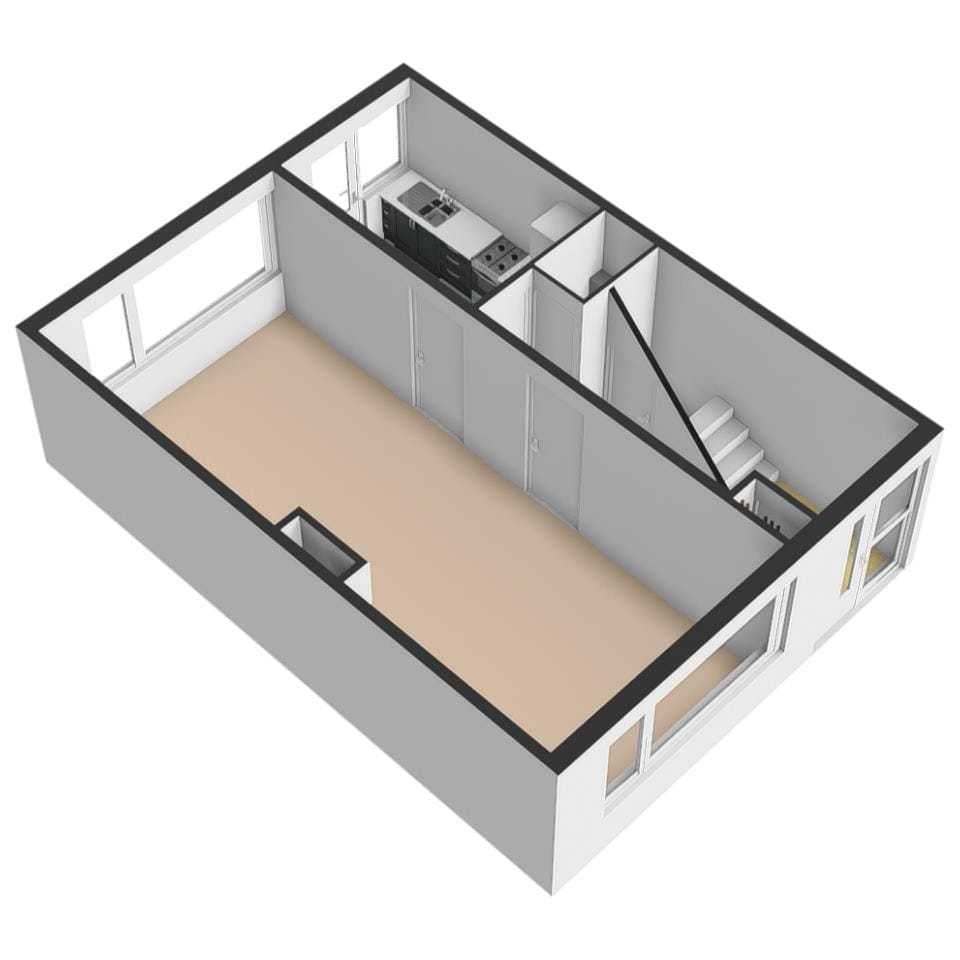 Photo 52 of Graaf Adolflaan 3