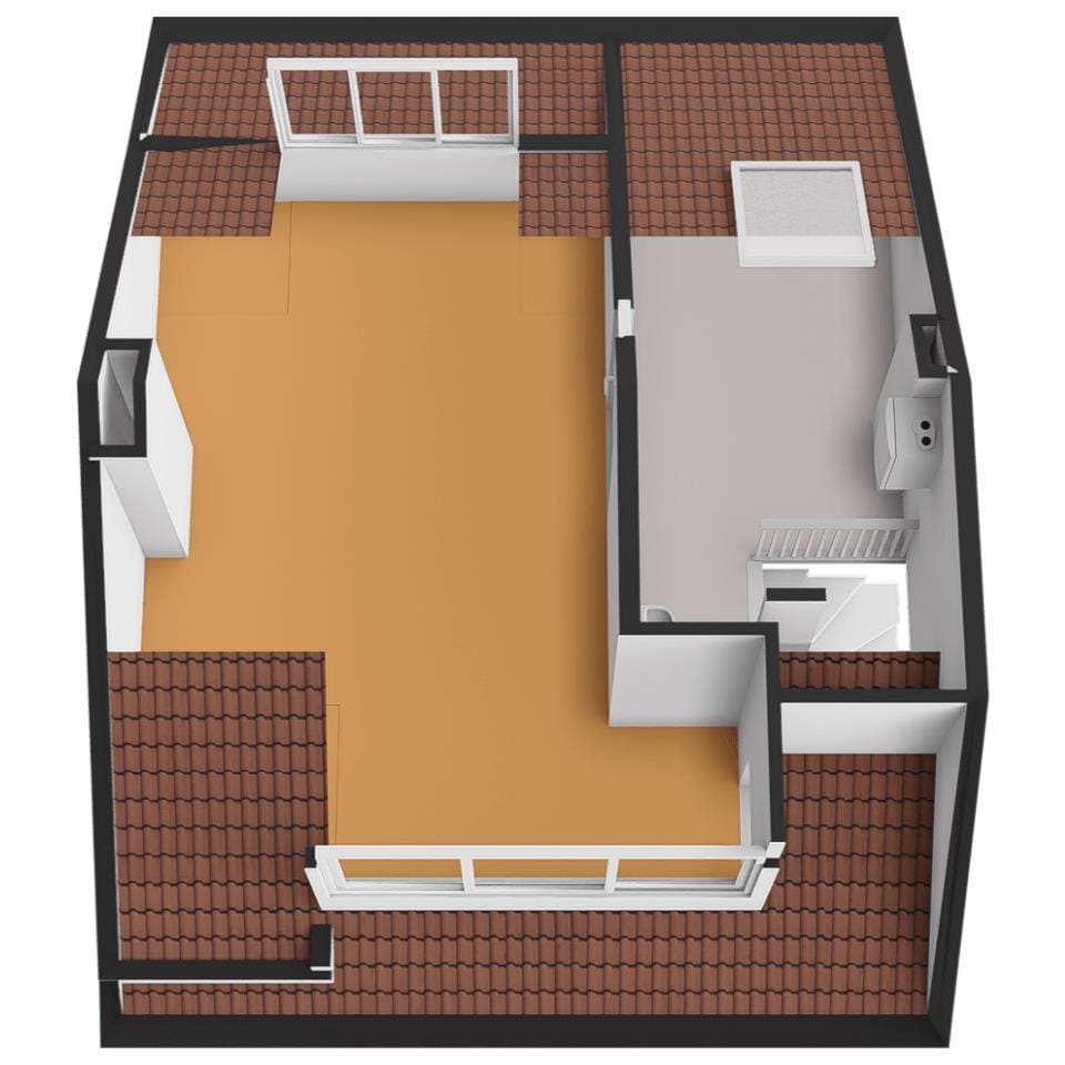 Photo 55 of Graaf Adolflaan 3