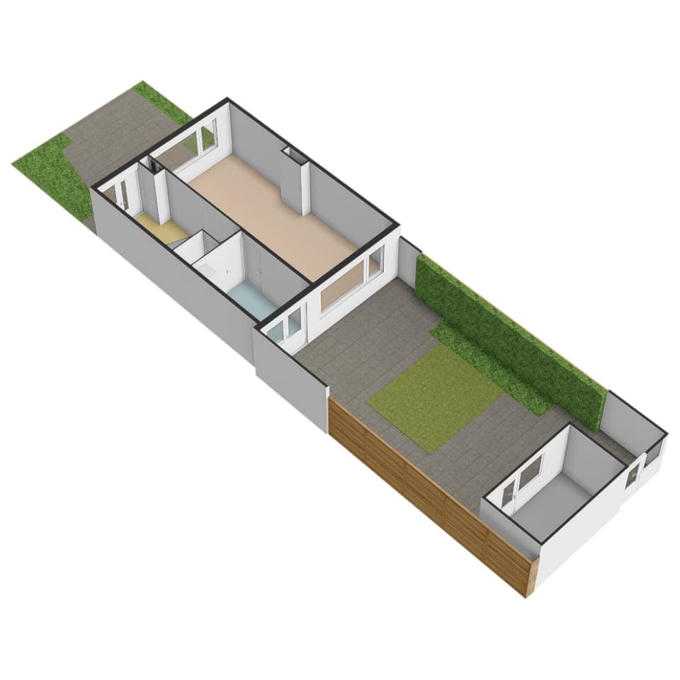 Photo 59 of Graaf Adolflaan 3