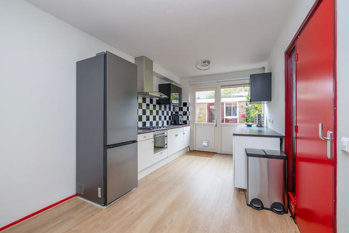 Foto 3 van Koerierspad 7