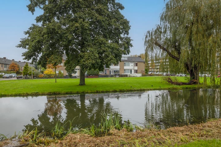 Foto 5 van Koerierspad 7