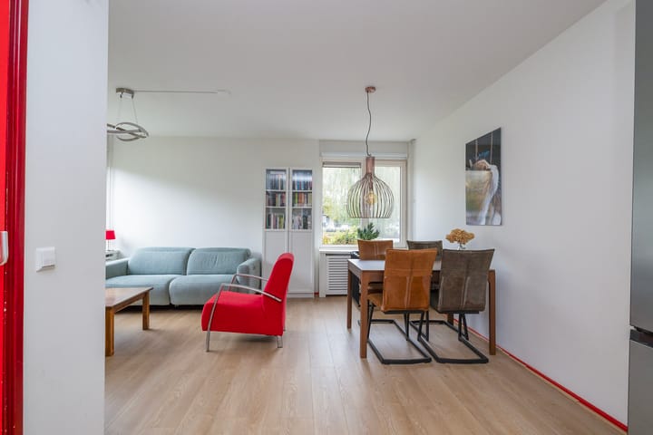 Foto 9 van Koerierspad 7