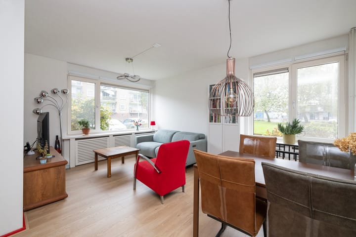 Foto 10 van Koerierspad 7