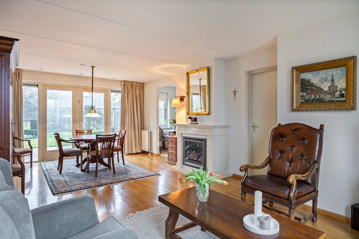 Foto 2 van Bosschebaan 14