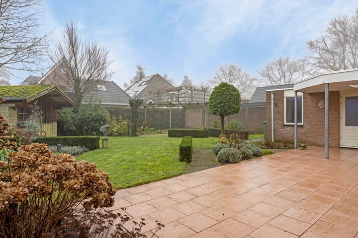 Foto 3 van Bosschebaan 14