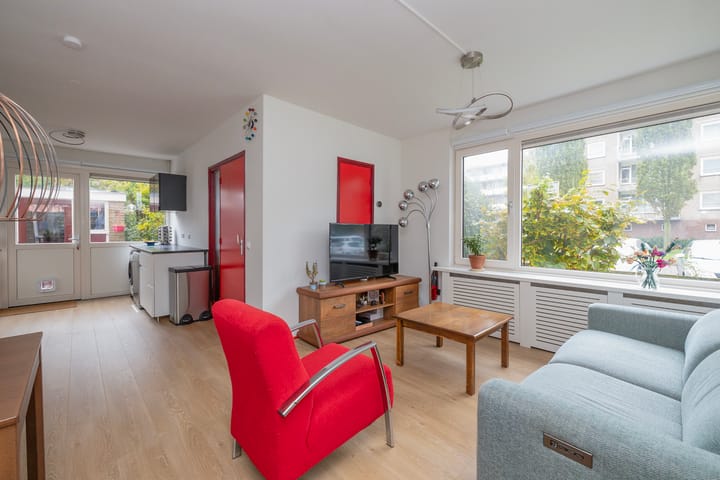 Foto 12 van Koerierspad 7