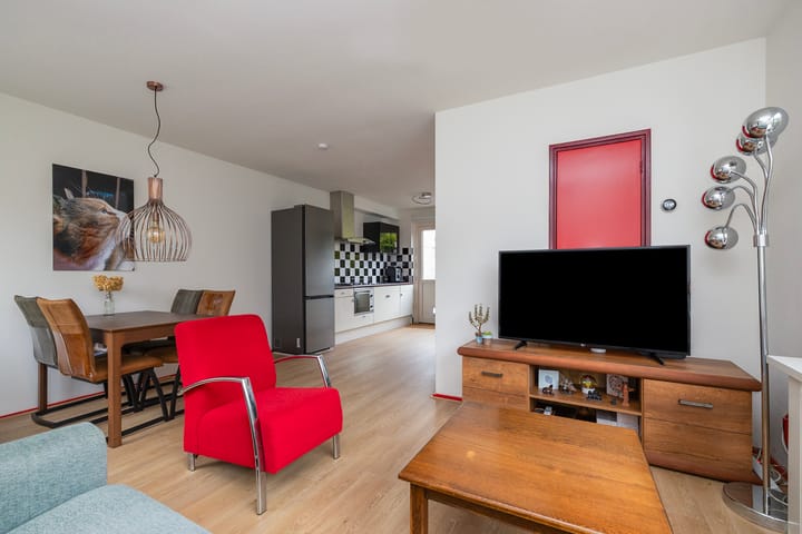 Foto 13 van Koerierspad 7