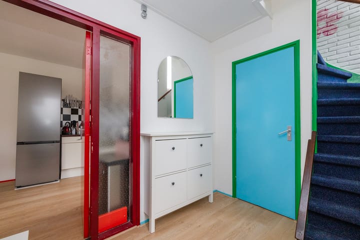 Foto 18 van Koerierspad 7