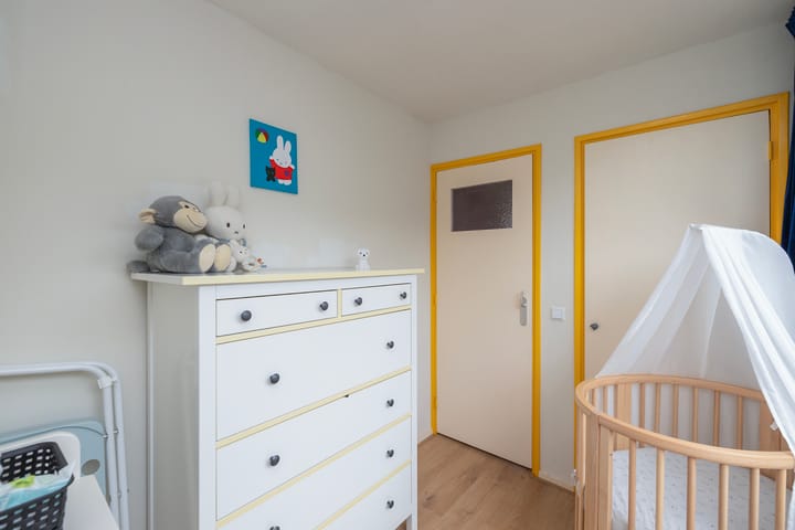 Foto 28 van Koerierspad 7