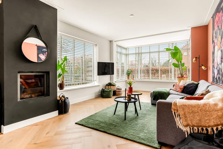 Foto 2 van Roos en Beeklaan 73