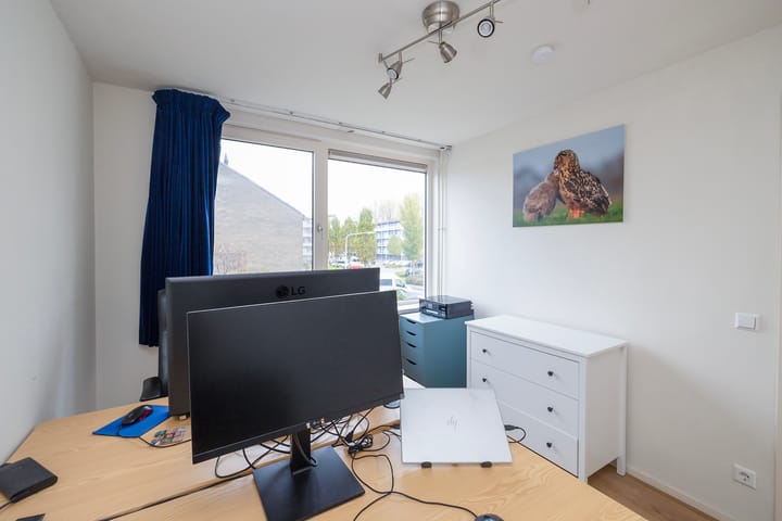 Foto 30 van Koerierspad 7