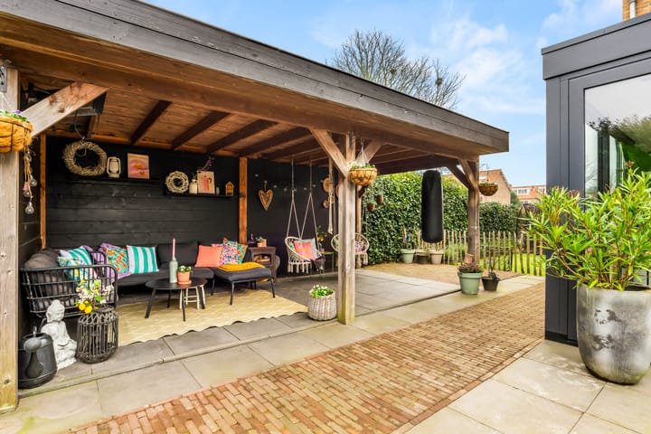 Foto 5 van Roos en Beeklaan 73