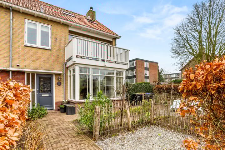 Photo 6 of Roos en Beeklaan 73