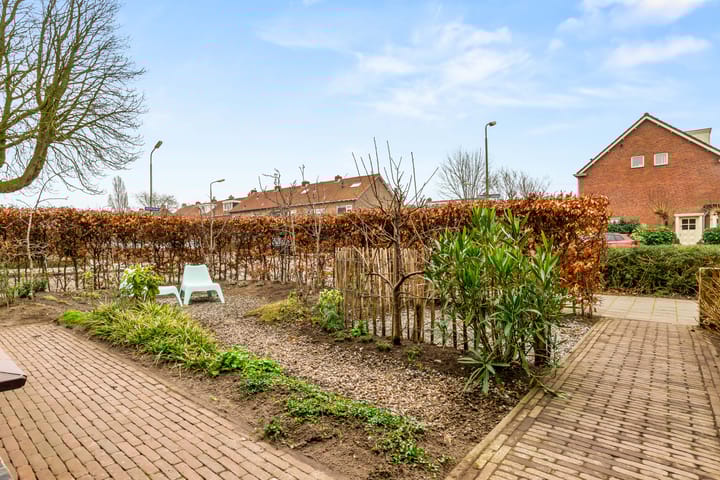 Photo 8 of Roos en Beeklaan 73