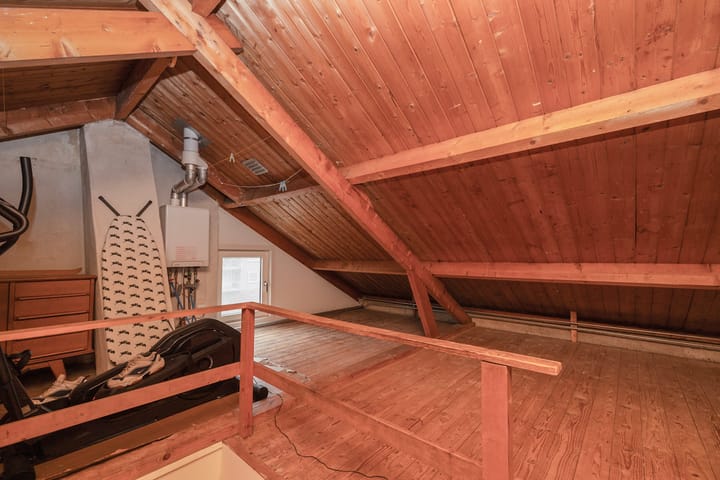 Foto 36 van Koerierspad 7