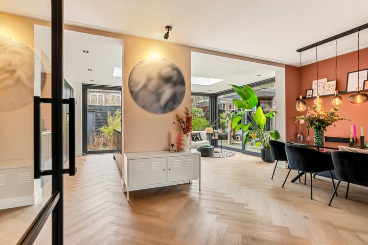 Photo 12 of Roos en Beeklaan 73