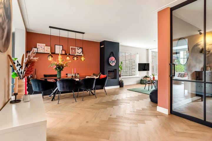 Photo 13 of Roos en Beeklaan 73