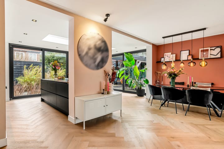 Photo 14 of Roos en Beeklaan 73