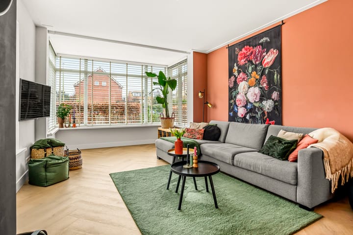 Photo 16 of Roos en Beeklaan 73