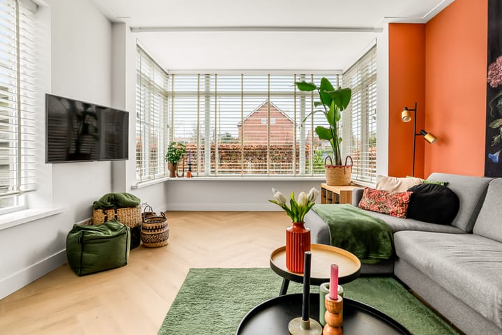 Photo 17 of Roos en Beeklaan 73