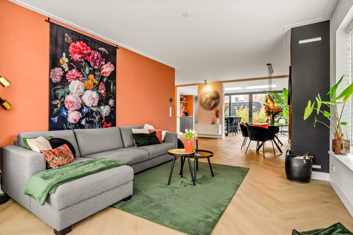 Photo 18 of Roos en Beeklaan 73