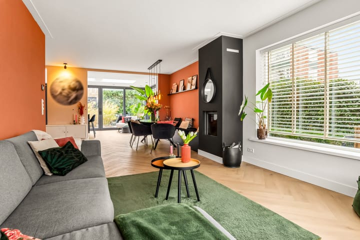 Photo 19 of Roos en Beeklaan 73