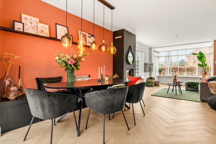 Photo 21 of Roos en Beeklaan 73