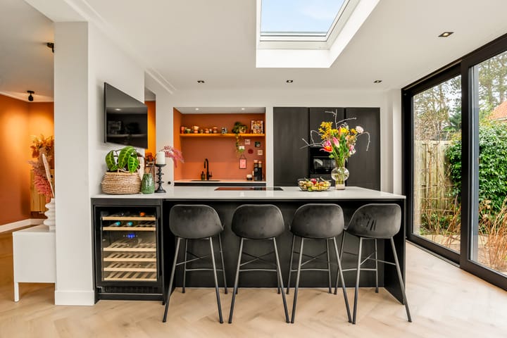 Photo 24 of Roos en Beeklaan 73