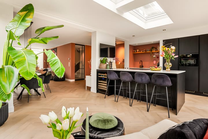 Photo 25 of Roos en Beeklaan 73