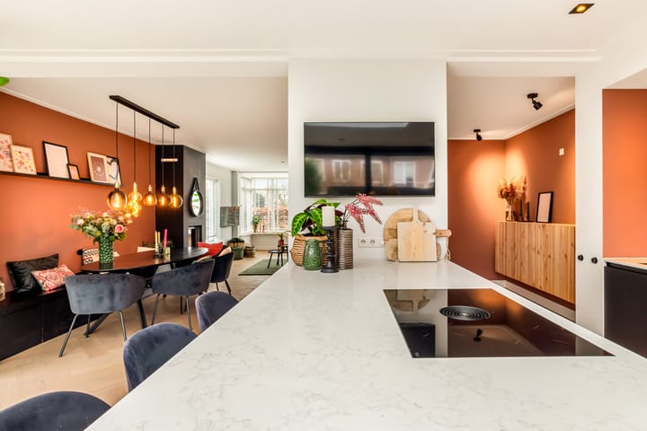 Photo 28 of Roos en Beeklaan 73