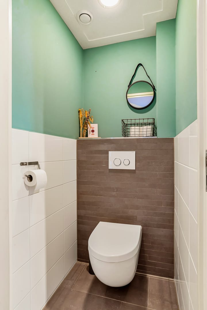 Photo 33 of Roos en Beeklaan 73