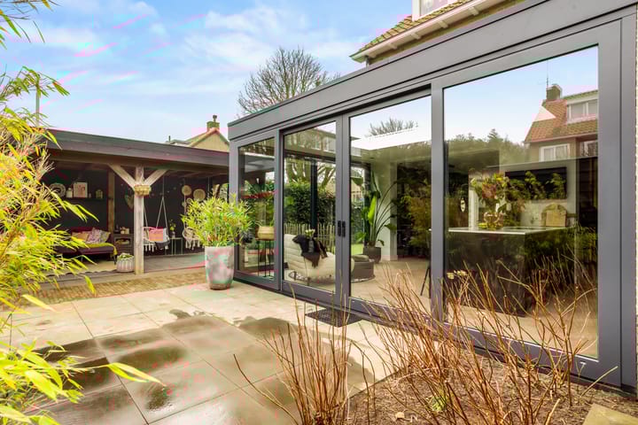 Photo 34 of Roos en Beeklaan 73