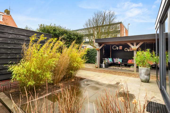 Photo 35 of Roos en Beeklaan 73