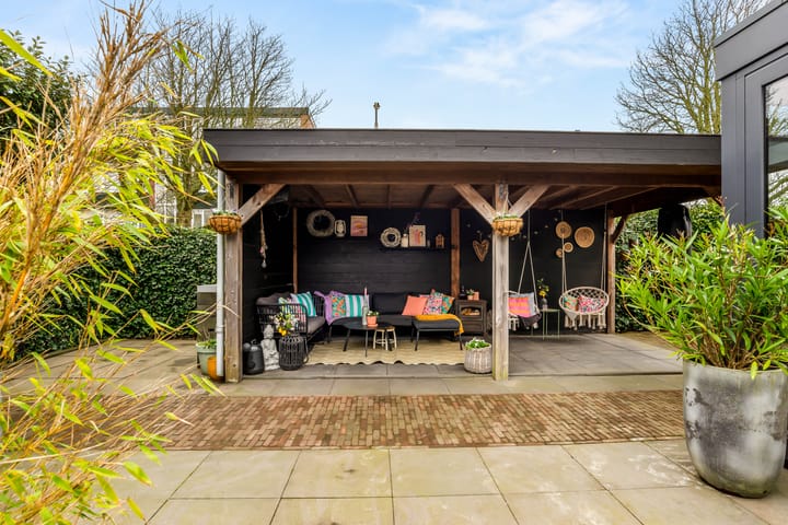 Photo 36 of Roos en Beeklaan 73