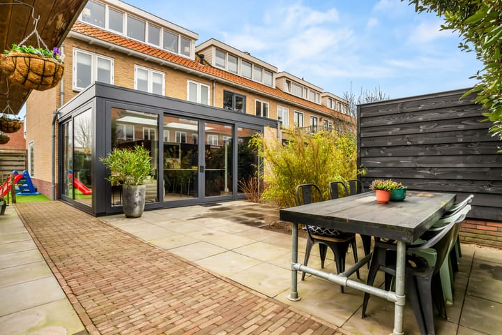 Photo 38 of Roos en Beeklaan 73