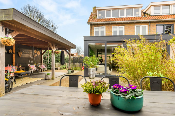 Photo 39 of Roos en Beeklaan 73