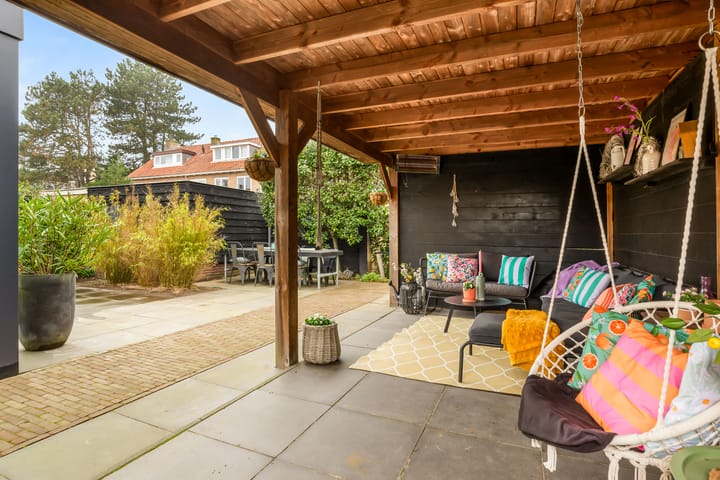 Photo 40 of Roos en Beeklaan 73