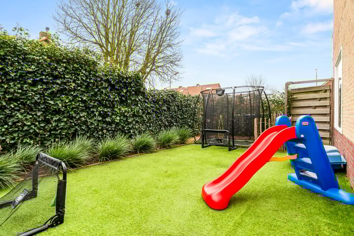 Photo 41 of Roos en Beeklaan 73