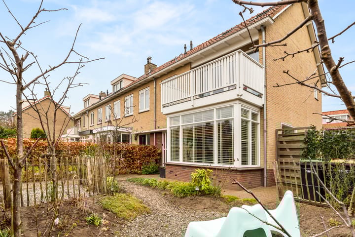 Photo 42 of Roos en Beeklaan 73