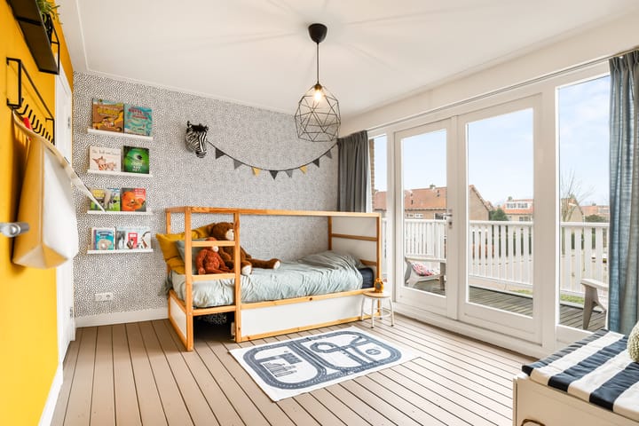 Photo 46 of Roos en Beeklaan 73