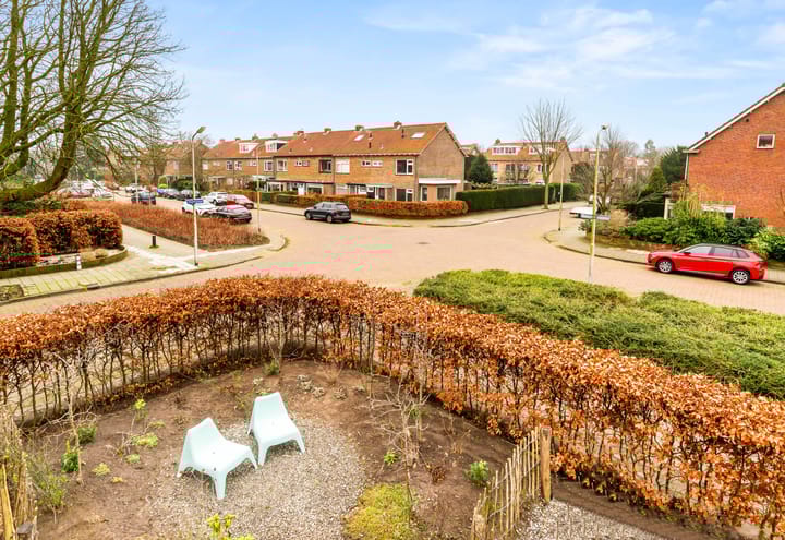 Photo 52 of Roos en Beeklaan 73