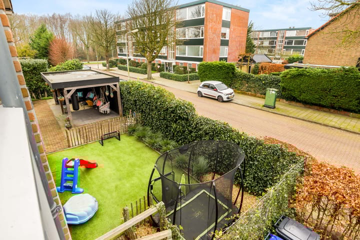 Photo 53 of Roos en Beeklaan 73