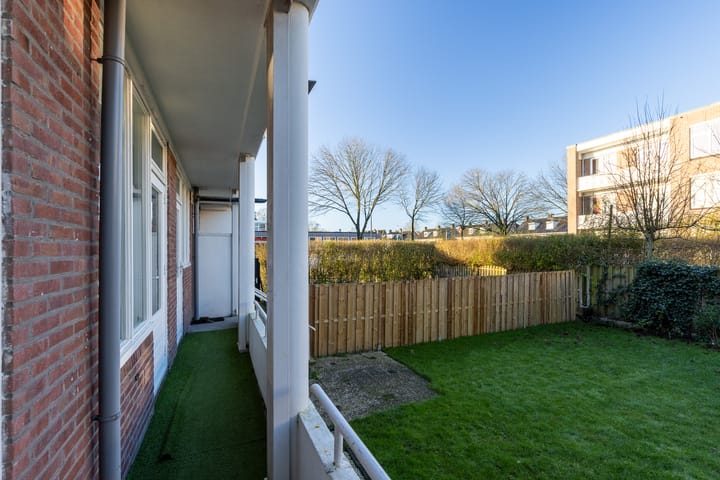 Foto 29 van Bothastraat 3