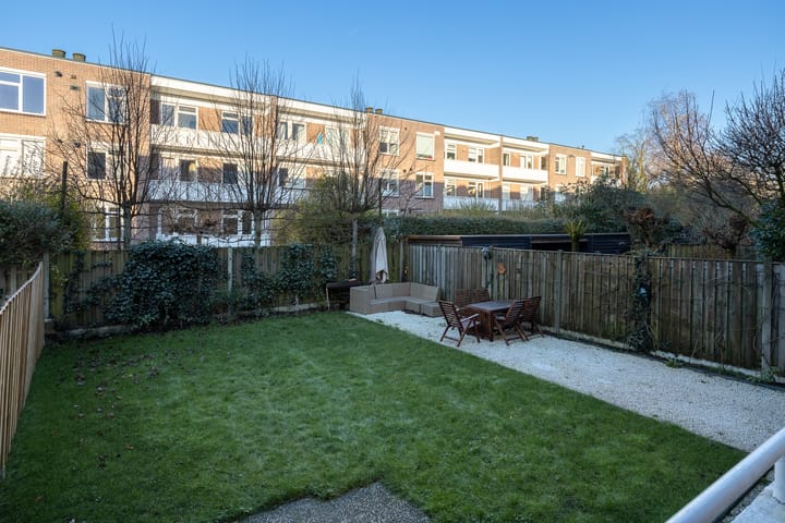 Foto 30 van Bothastraat 3