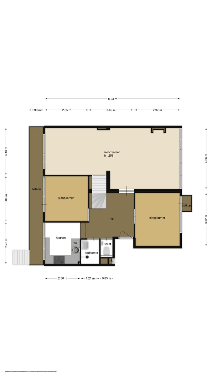 Foto 34 van Bothastraat 3